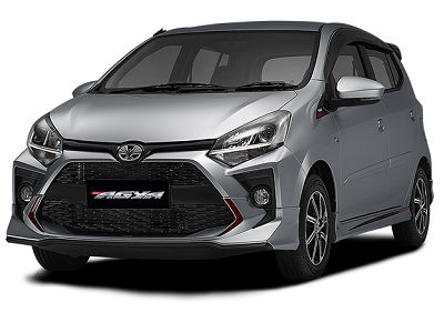Rental Mobil Rental Mobil
