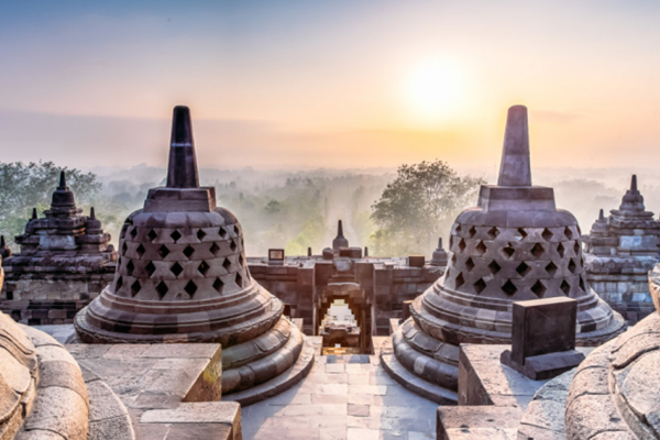 Paket Liburan Jogja 2 D 1 N