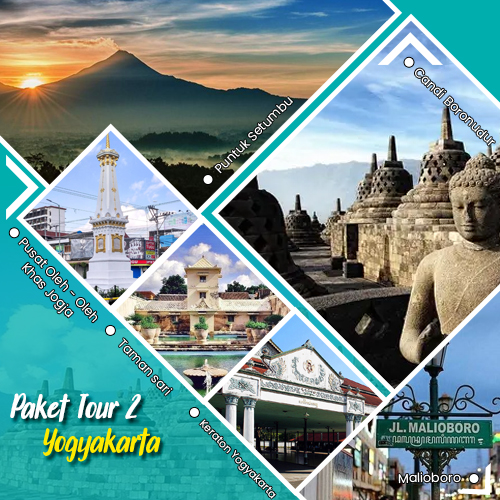 Paket Wisata Paket Wisata
