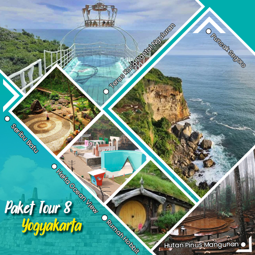 Paket Wisata Paket Wisata