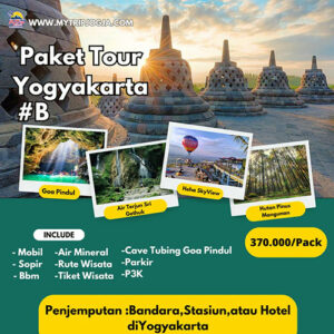 Paket-tour-jogja-B